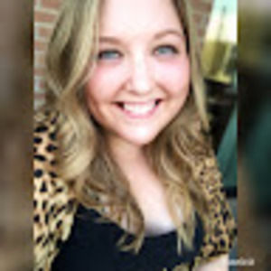 Meet your Posher, Amanda